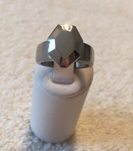 Energetix ring - energetix,
