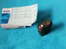 Ford Escort MK6 Schalter Schiebedach Oldtimer NEU