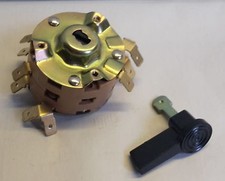 Zündlichtschalter Zündschloss Zündschalter pass für Simson S50 S51 Schlüssel NEU