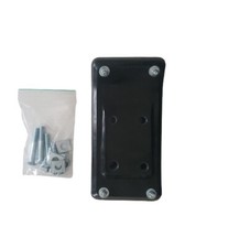 Wacker Stampfplatte Rüttelplatte Stampfer BS30Y 15 cm OEM 46233