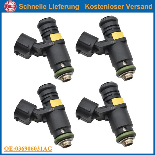 Einspritzventil für vw - für,