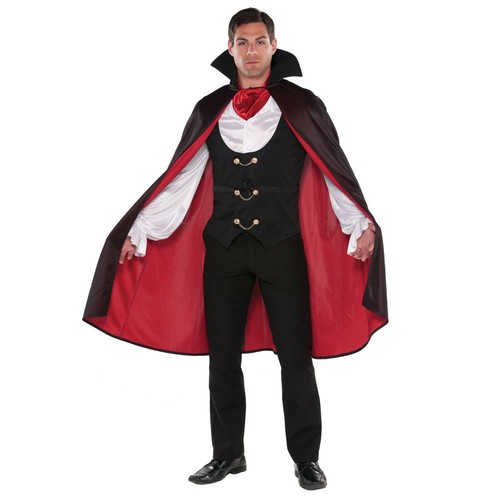 Amscan true vamp - true,