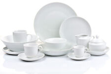 Retsch Arzberg Kombigeschirrset 60 tlg. runde Coup-From