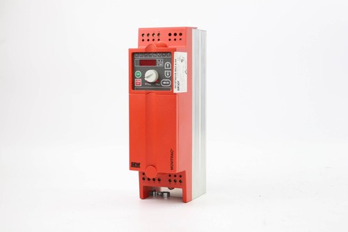 Sew movitrac frequenzumrichter - movitrac,
