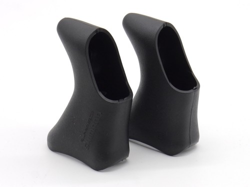 Shimano bremsgriffgummis hoods - shimano,