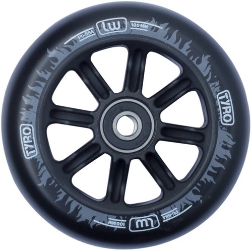 Longway tyro nylon core - longway,