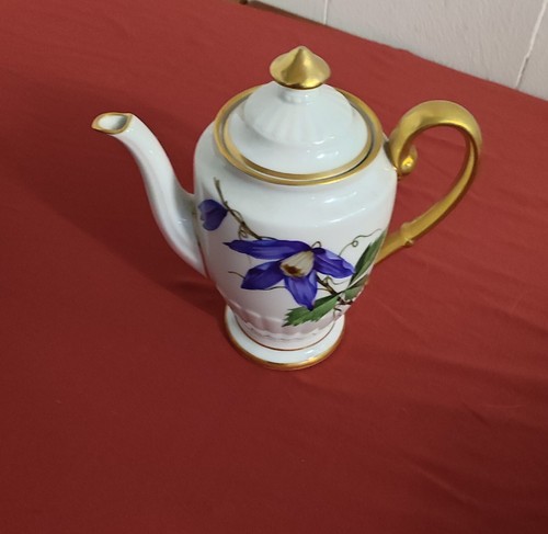 Kaffeekanne heinrich - kaffeekanne, c