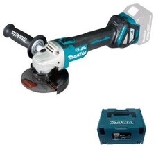Makita Akku-Winkelschleifer