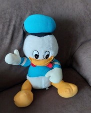 Tick,Trick,Track Plüschfigur