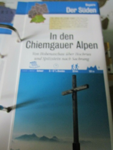 Wandertipp süden bayern - süden,