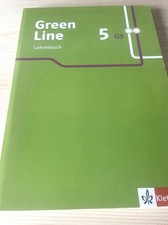 Green Line 5 G9 Lehrerbuch