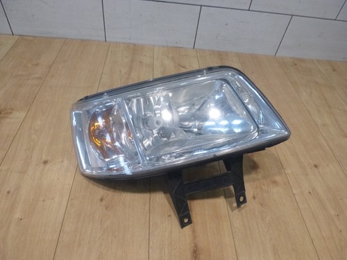 Halogen scheinwerfer 7h - vw, t5