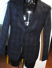 E.ZEGNA HANDMADE SARTORIALE 48