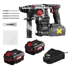 Parkside PERFORMANCE 20 V