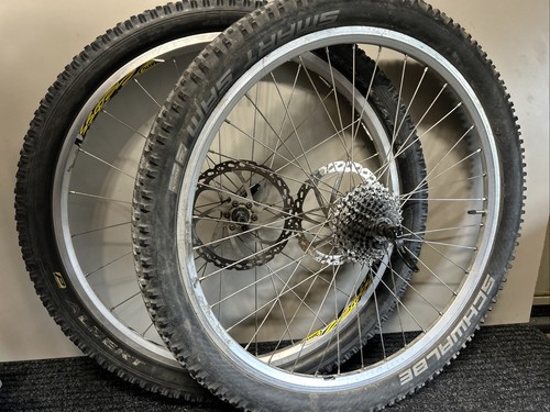 Mavic crossland ct - ct, z19