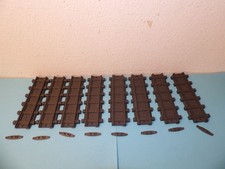 Playmobil RC rails suits 5258