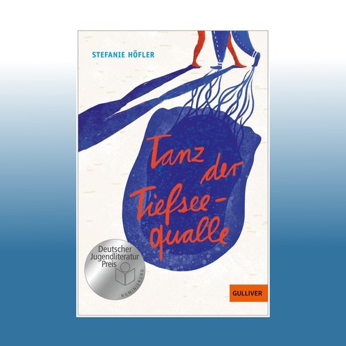 Tanz der tiefseequalle - der, |