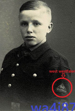 Org.Foto HJ,DJ,Pimpfe,Jungvolk,Youth,Jugend,Boy,Gebietsdreick,West Westfalen