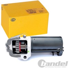 HELLA ANLASSER STARTER 2,2kW