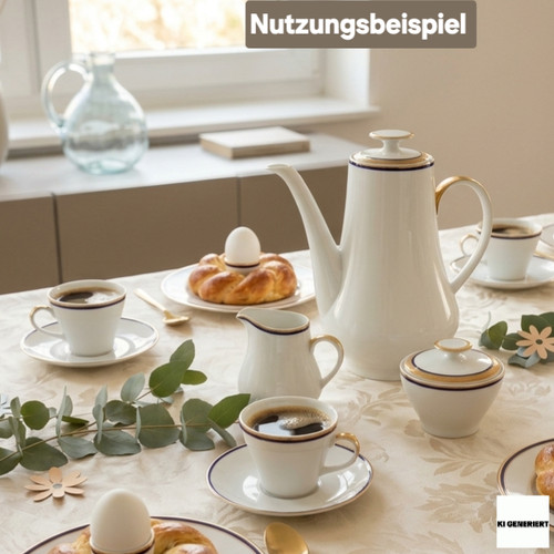 Pmr jaeger bavaria tasse - jaeger&co,
