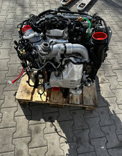 GEBRAUCHTER MOTOR ENGINE