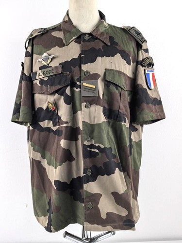 Frankreich fremdenlegion - frankreich,