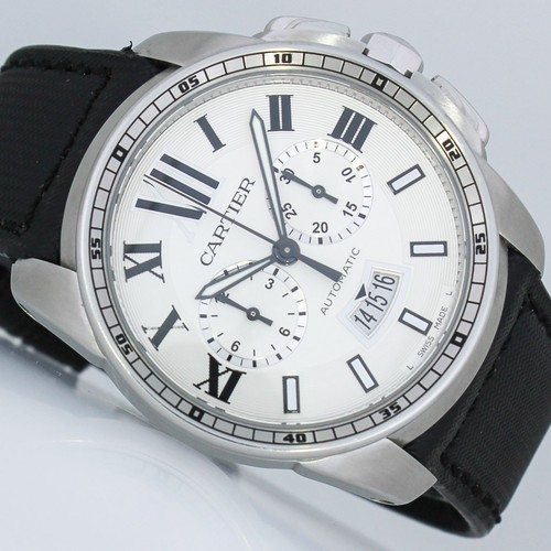 Cartier calibre - calibre, de