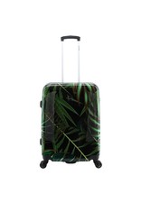 Saxoline Palm Leaves