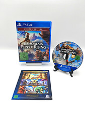 Immortals Fenyx Rising LIMITED EDITION OVP + Anleitung Sony Playstation 4 PS4