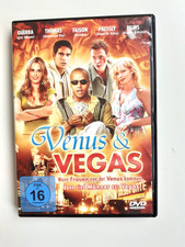 Venus & Vegas – DVD
