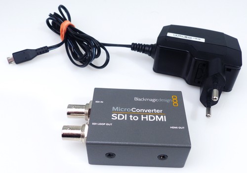 Blackmagic design micro - blackmagic,