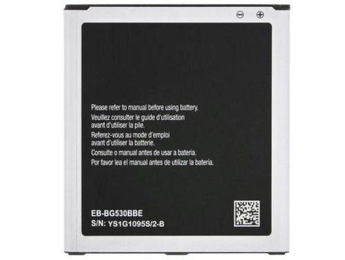 Power akku für - samsung, galaxy
