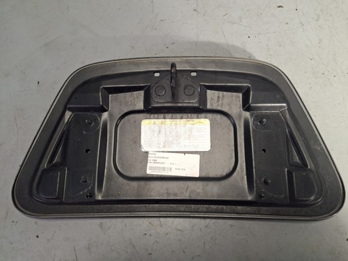 Rejilla kühlergrill nissan - rejilla,