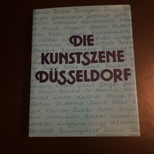 Die Kunstszene Düsseldorf“