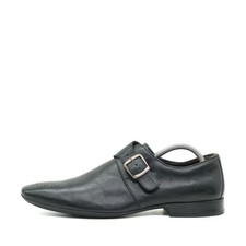 Clarks Herren Monk Strap