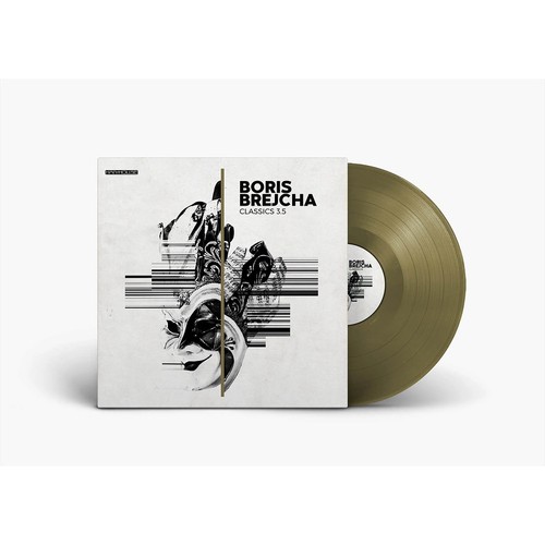 Boris brejcha classics 3 5 - brejcha, 3.5