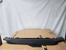 VW Touran 3 5TA R-Line Unterfahrschutz Spoiler Lippe vorne  5TA805915C Original