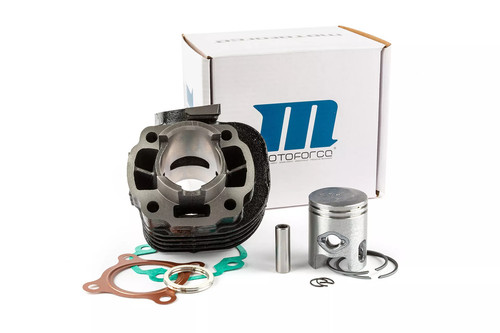 Zylinder kit 50ccm motoforce - kit,