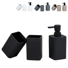 Bremermann bad accessoires set - bremermann, bad-accessoires
