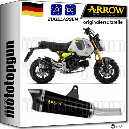 Auspuff zugelassen nichrom - auspuff,