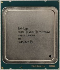 Intel Xeon E5-2680 V2