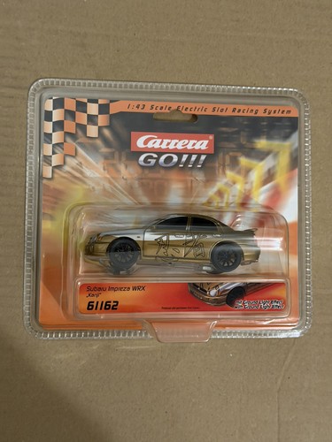 Carrera 61162 subaru - go,