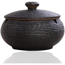 Schickes Schwarz Retro