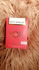 Betty barclay you even - betty, eau
