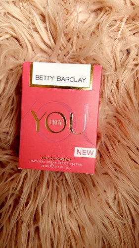 Betty barclay you - barclay, even