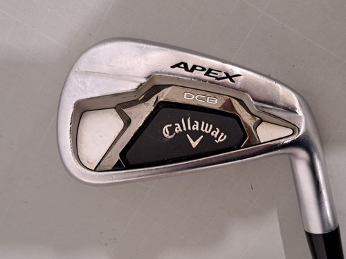 Callaway apex dcb - apex,