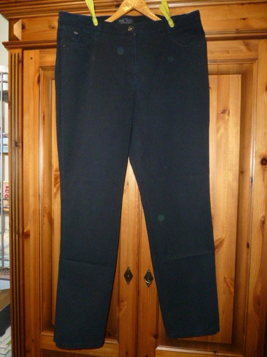 Brax damen jeans carola gr - ,