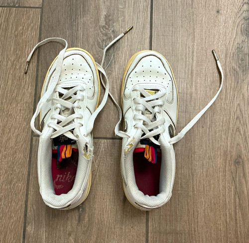 Nike air force low top - 1,