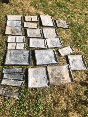 23x formen betonformen - 23x,
