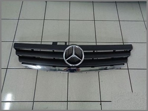Mercedes benz w169 klasse - mercedes,